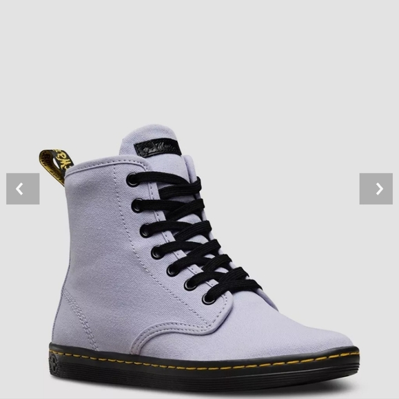 Dr. Martens shoreditch - Picture 7 of 8